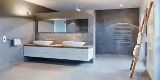 Estuco veneciano microcemento en Burgos